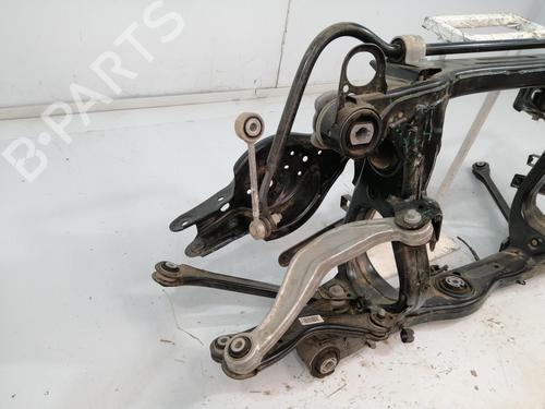 Rear axle SMART #1  | BP29982227M2