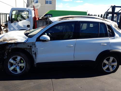 Used Parts VW TIGUAN (5N_)  2.0 TDI  945088
