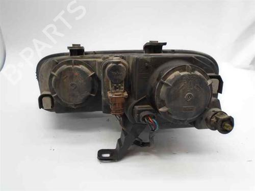 Right headlight MG MG ZR 2.0 TD | BP6983563C29 - Image 2
