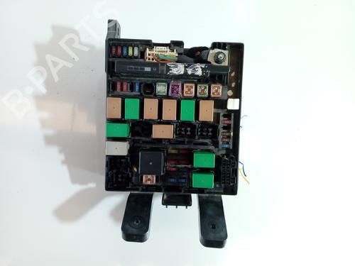 Used Fuse box HYUNDAI ix35 (LM, EL, ELH) [2009-2016]  10226065