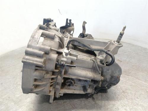 Gearbox NISSAN ALMERA II Hatchback (N16) 1.5 dCi | BP32186370M3 - Image 5