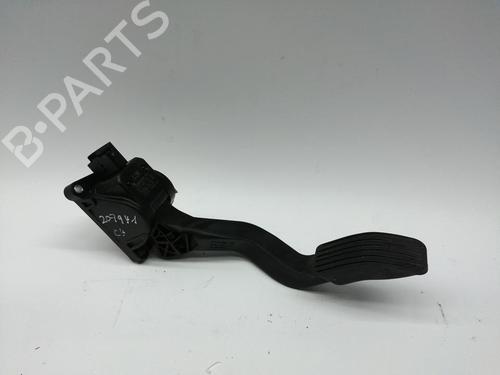 Used Pedal Pedal CITROËN C4 II (NC_) [2009-2026] 34400953 34400953