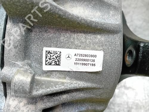 Transfer box MERCEDES-BENZ GLC (X253) 220 d 4-matic (253.915) | BP29720111M36 