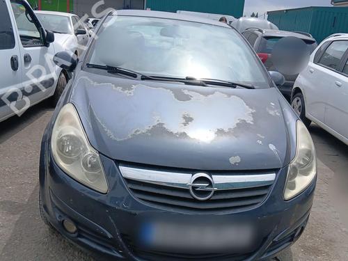 Brukte deler til OPEL CORSA D (S07)    4633763