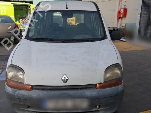 Used Parts RENAULT KANGOO (KC0/1_) D 65 1.9 (KC0E, KC02, KC0J, KC0N) 4933440