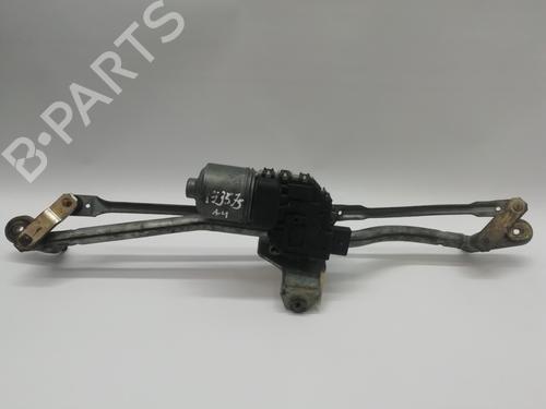 Used Front wiper motor AUDI A4 B6 Avant (8E5) 1.9 TDI (130 hp) 11414336