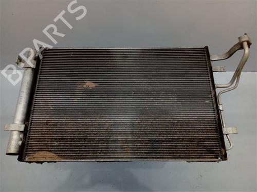 Used AC radiator AC radiator 16356448 16356448