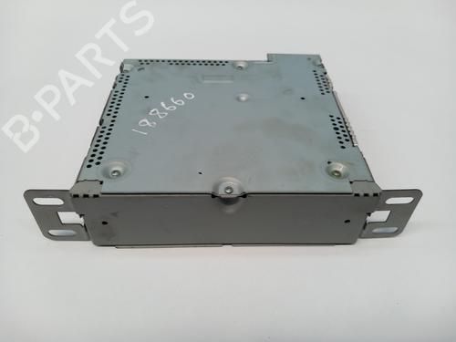 Used Radio RENAULT ZOE (BFM_) [2012-2025]  18336975