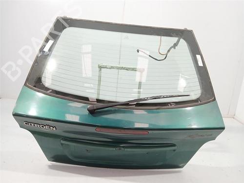 Used Tailgate Tailgate CITROËN XSARA Coupe (N0) 1.9 D (70 hp) 29982342 29982342
