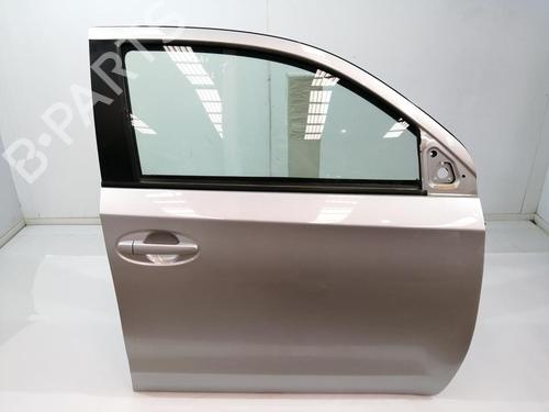 Used Right front door TOYOTA URBAN CRUISER (_P1_) [2007-2016]  29335228