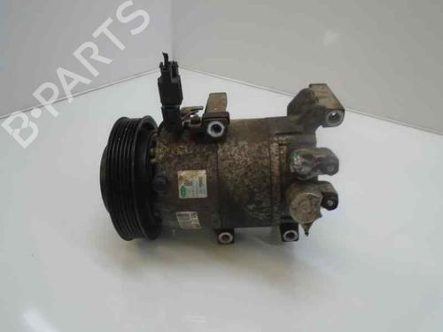 Used AC compressor HYUNDAI ix20 (JC) 1.4 (90 hp) 5464546