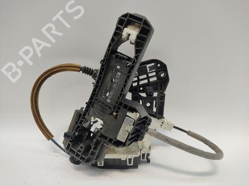 Used Rear right lock MERCEDES-BENZ B-CLASS Sports Tourer (W246, W242) [2011-2018]  26695272