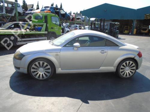 Right front door AUDI TT (8N3) 1.8 T | BP10047209C3 
