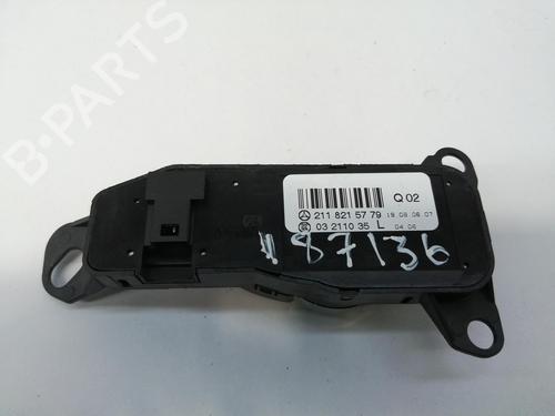 Mirror switch MERCEDES-BENZ CLS (C219) CLS 320 CDI (219.322) | BP17751022I25 