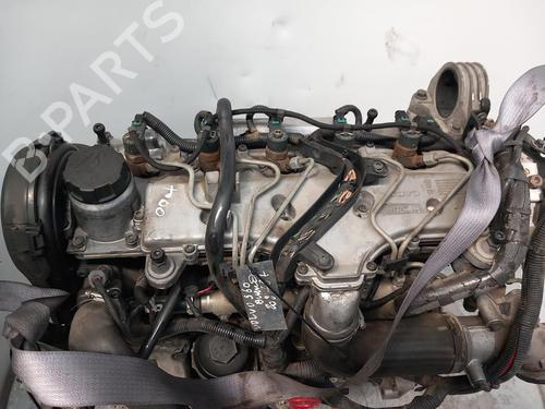 Motor Motor VOLVO S60 I (384) [2000-2010] 34188721 34188721