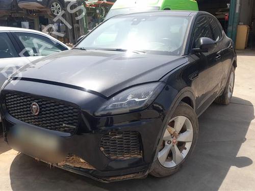 Used Parts JAGUAR E-PACE (X540)  2.0 D150 AWD  4975001