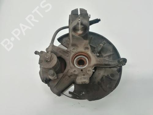 Right front steering knuckle VW JETTA IV (162, 163, AV3, AV2)  | BP17903769M26 