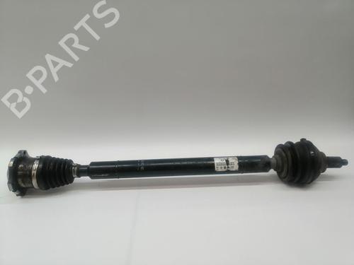 Used Right front driveshaft SEAT IBIZA IV SC (6J1, 6P5) [2008-2018]  30963281
