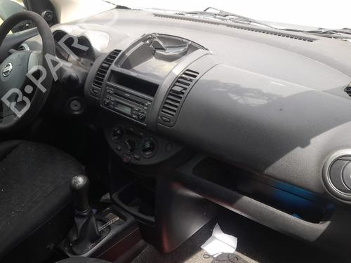 Right headlight NISSAN NOTE (E11, NE11) 1.4 | BP27222613C29  - Image 12