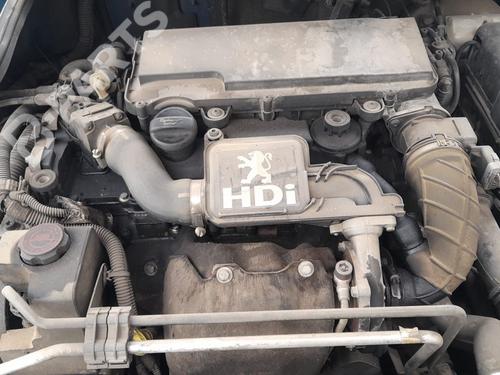 Right headlight PEUGEOT 206 Hatchback (2A/C) 1.4 HDi eco 70 | BP10691388C29  - Image 5