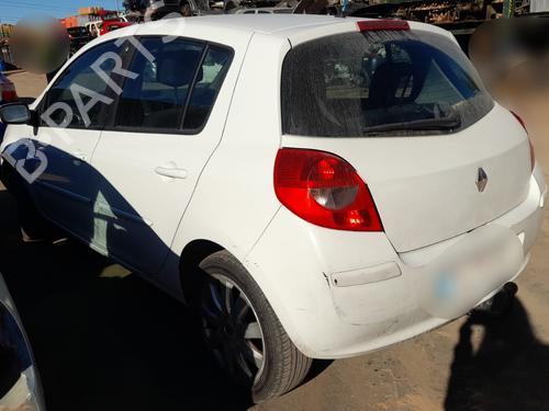 Left front window switch RENAULT CLIO III (BR0/1, CR0/1) 1.5 dCi (BR0H, CR0H, CR1S, BR1S) | BP22562602I27 