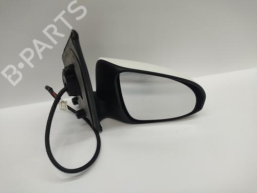 Right mirror TOYOTA AYGO (_B4_) 1.0 VVTi (KGB40) 879100H081 | 879150H040A0  | 879100H081 |