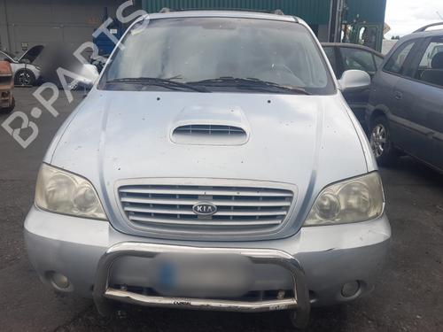 Mirror switch KIA CARNIVAL II (GQ) 2.9 CRDi | BP17513116I25 