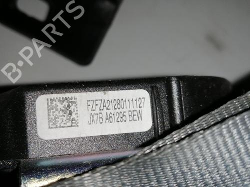 Airbag Kit FORD FOCUS IV (HN)  | BP29546865C86 