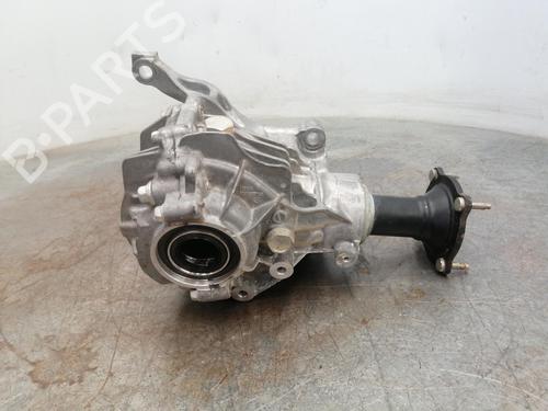 Transfer box MAZDA CX-5 (KF)  | BP28327826M36