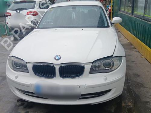 Used Parts BMW 1 (E87) 116 i 4976035