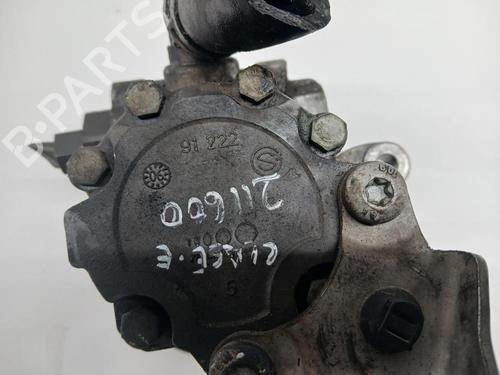 Used Steering pump Steering pump 38541295 38541295