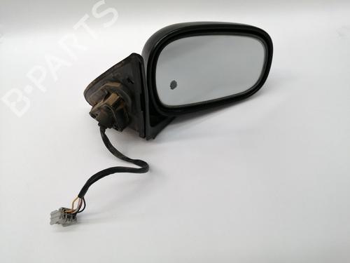 Used Right mirror ROVER 400 II (RT) 420 Di (105 hp) 17042849