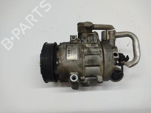Used AC compressor AC compressor SEAT IBIZA III (6L1) [2002-2009] 36361454 36361454