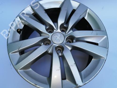 Used Rim PEUGEOT 308 II (LB_, LP_, LW_, LH_, L3_) [2013-2021]  19944005