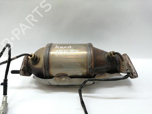 Particulate filter HYUNDAI KONA (OS, OSE, OSI)  | BP17320368M81