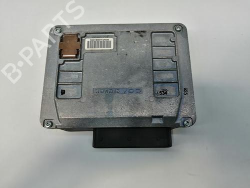 Gearbox control unit MERCEDES-BENZ M-CLASS (W164) ML 320 CDI 4-matic (164.122) | BP18828735M52 