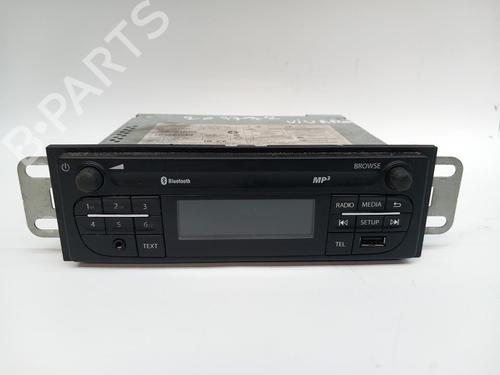 Used Radio Radio 37032332 37032332