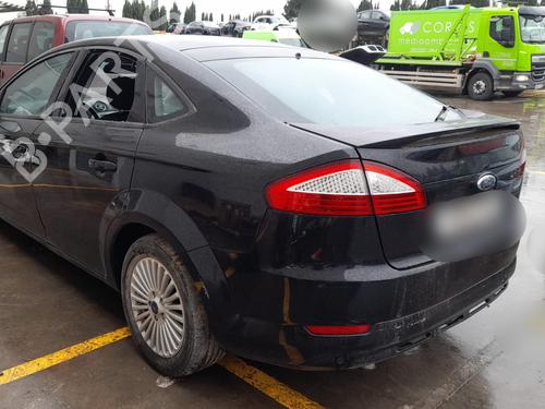 Left tailgate light FORD MONDEO IV (BA7)  | BP28156058C79 