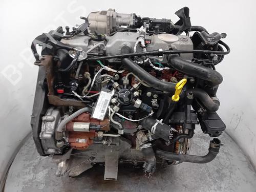 Engine FORD C-MAX (DM2) 1.8 TDCi | BP36648987M1 - Image 5