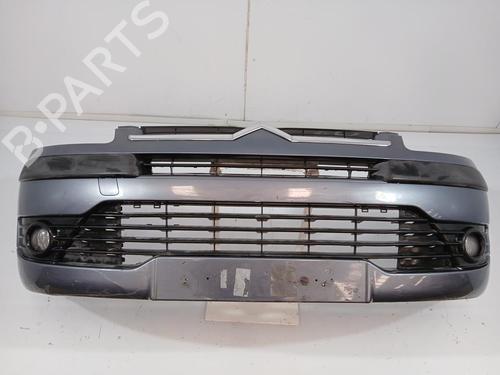 Used Front bumper CITROËN C4 I (LC_) [2004-2014]  31216014