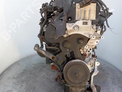 Engine FORD FIESTA VI (CB1, CCN) 1.4 TDCi | BP32772331M1 - Image 5