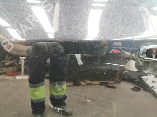 Left front door OPEL ASTRA J (P10)  | BP29340409C2 