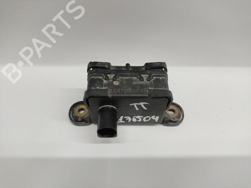 Ander AUDI TT (8J3) 2.0 TFSI (200 hp) 28325862