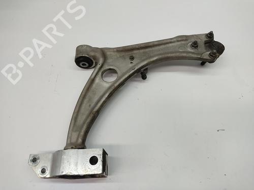 Used Left front suspension arm Left front suspension arm SEAT ALHAMBRA (710, 711) [2010-2022] 36113716 36113716