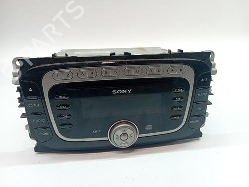 Used Radio Radio 37584467 37584467