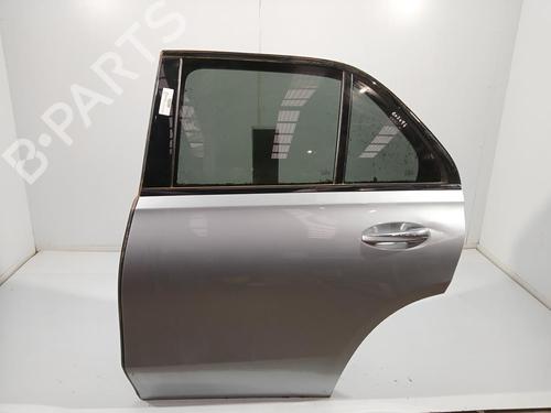 Used Left rear door Left rear door MERCEDES-BENZ GLE (V167) GLE 450 4-matic (167.159) (381 hp) 34352489 34352489