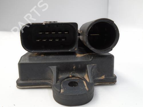 Electronic module MERCEDES-BENZ B-CLASS Sports Tourer (W246, W242) B 180 CDI (246.200) | BP10254233M83 