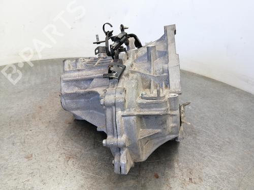 Gearbox HYUNDAI i20 II (GB, IB) 1.2 LPG | BP29430610M3 