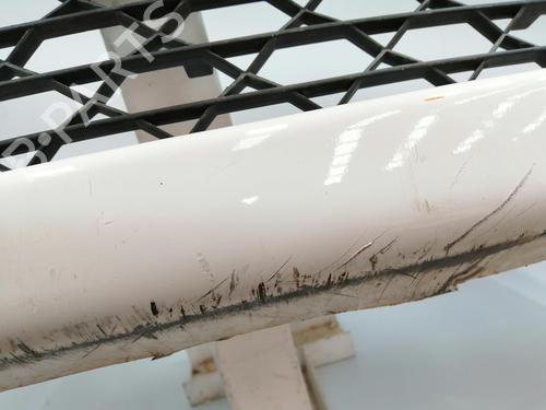 Front bumper CITROËN C4 Picasso I MPV (UD_) 1.6 VTi 120 | BP27635396C7 