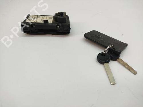 Used Other RENAULT MEGANE II (BM0/1_, CM0/1_) 1.9 dCi (131 hp) 30886778